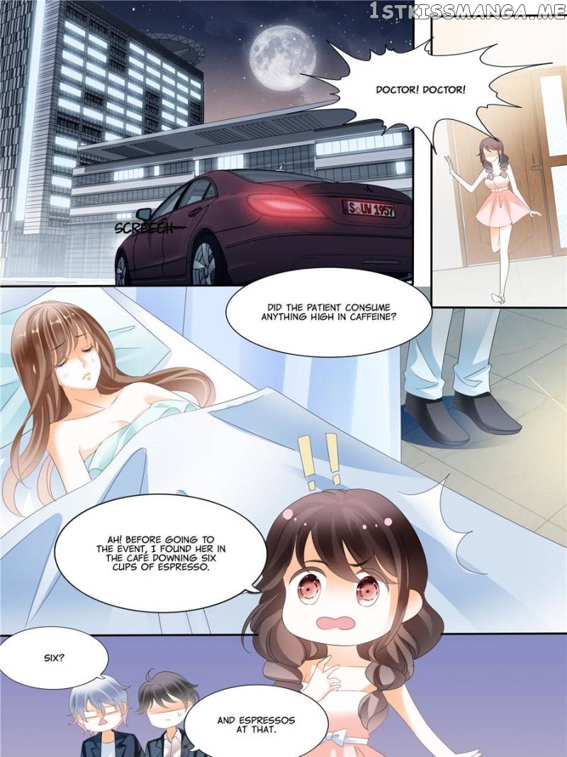 Can’T Love You chapter 34 - page 23