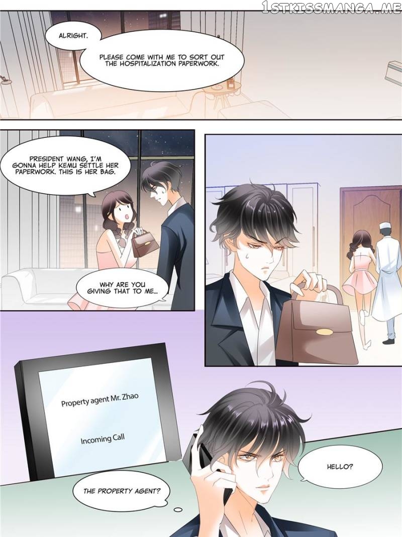Can’T Love You chapter 34 - page 25