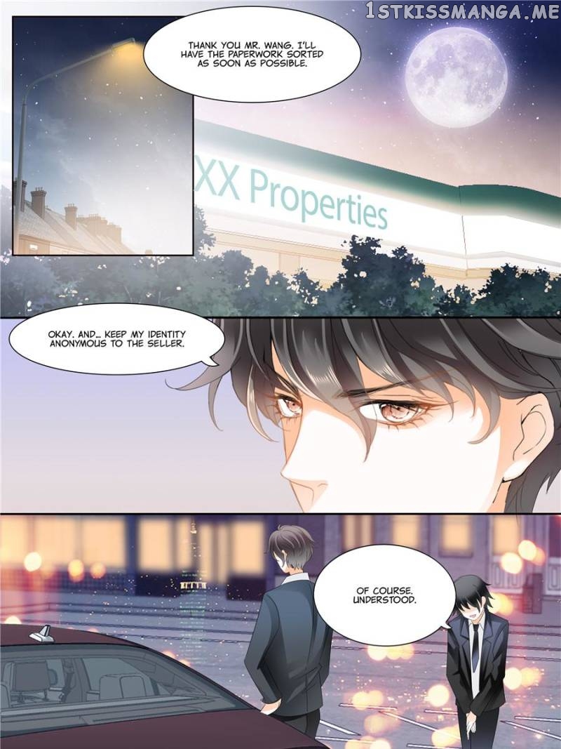 Can’T Love You chapter 34 - page 29
