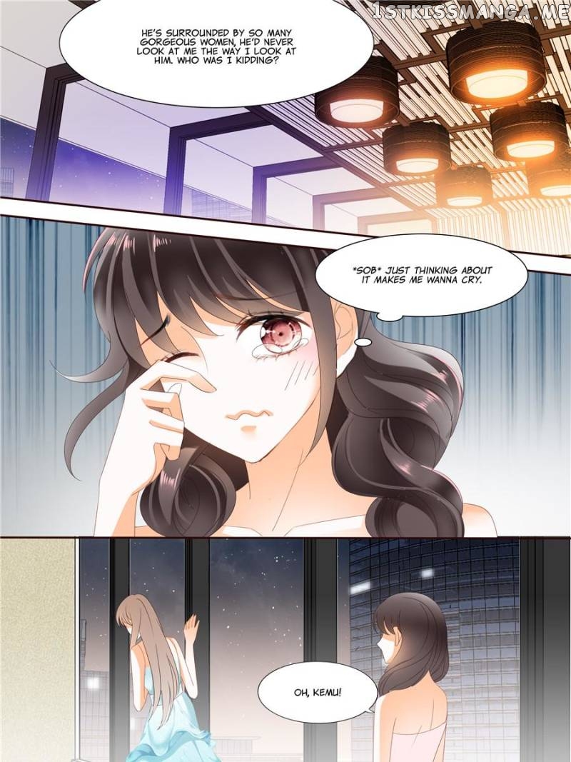 Can’T Love You chapter 34 - page 3