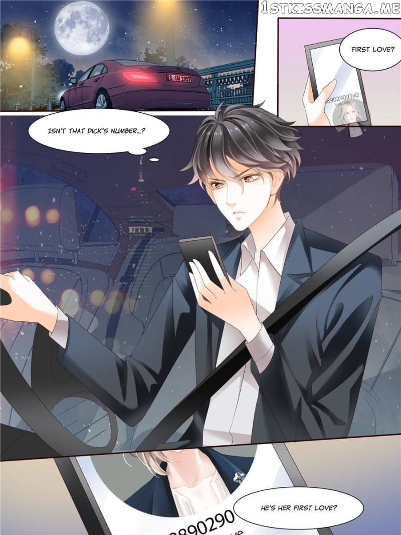Can’T Love You chapter 35 - page 1