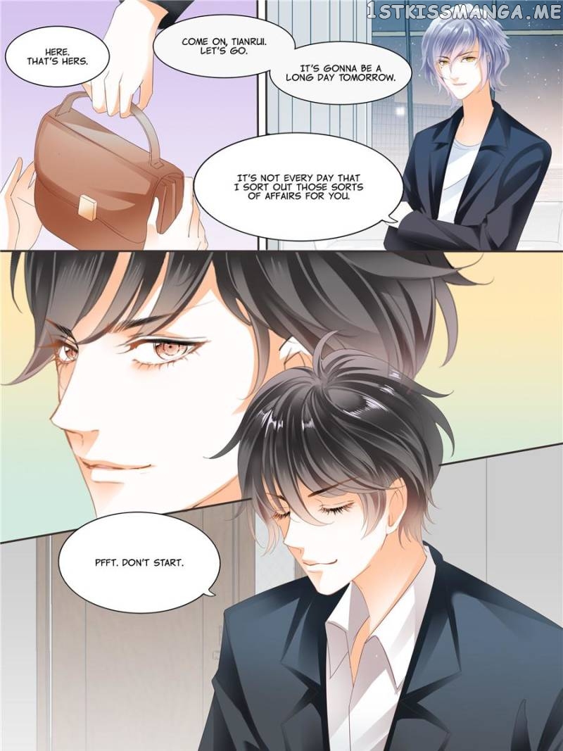 Can’T Love You chapter 35 - page 11