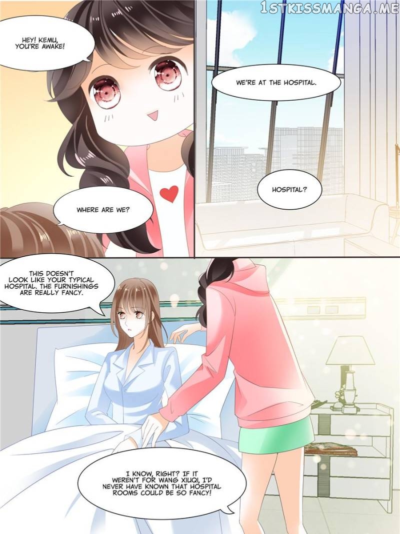 Can’T Love You chapter 35 - page 15
