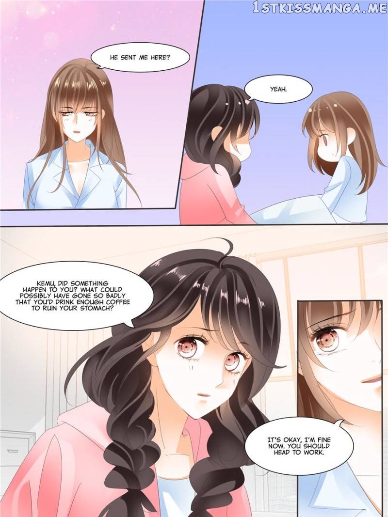 Can’T Love You chapter 35 - page 17