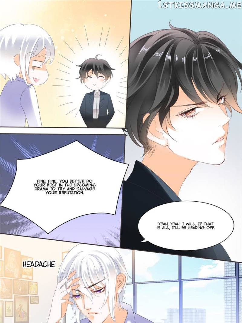 Can’T Love You chapter 35 - page 23