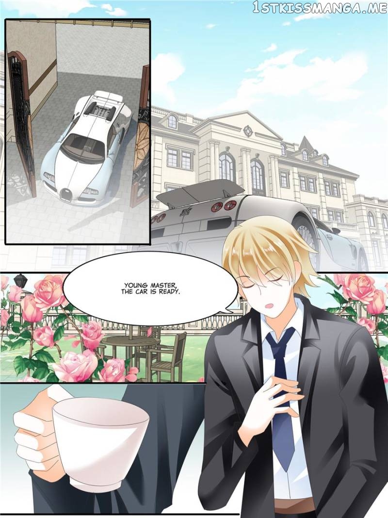 Can’T Love You chapter 35 - page 27