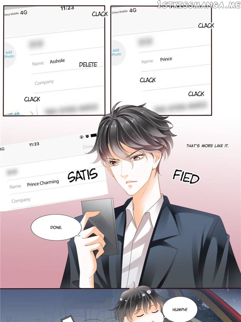 Can’T Love You chapter 35 - page 5