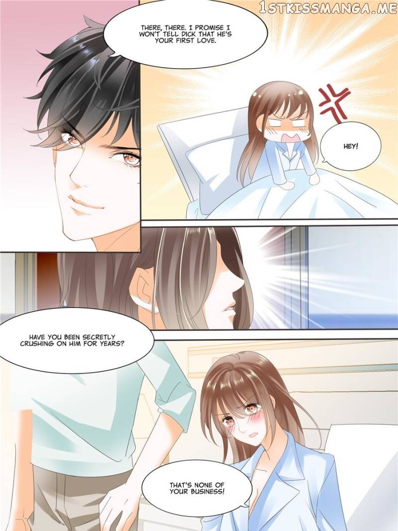 Can’T Love You chapter 36 - page 11