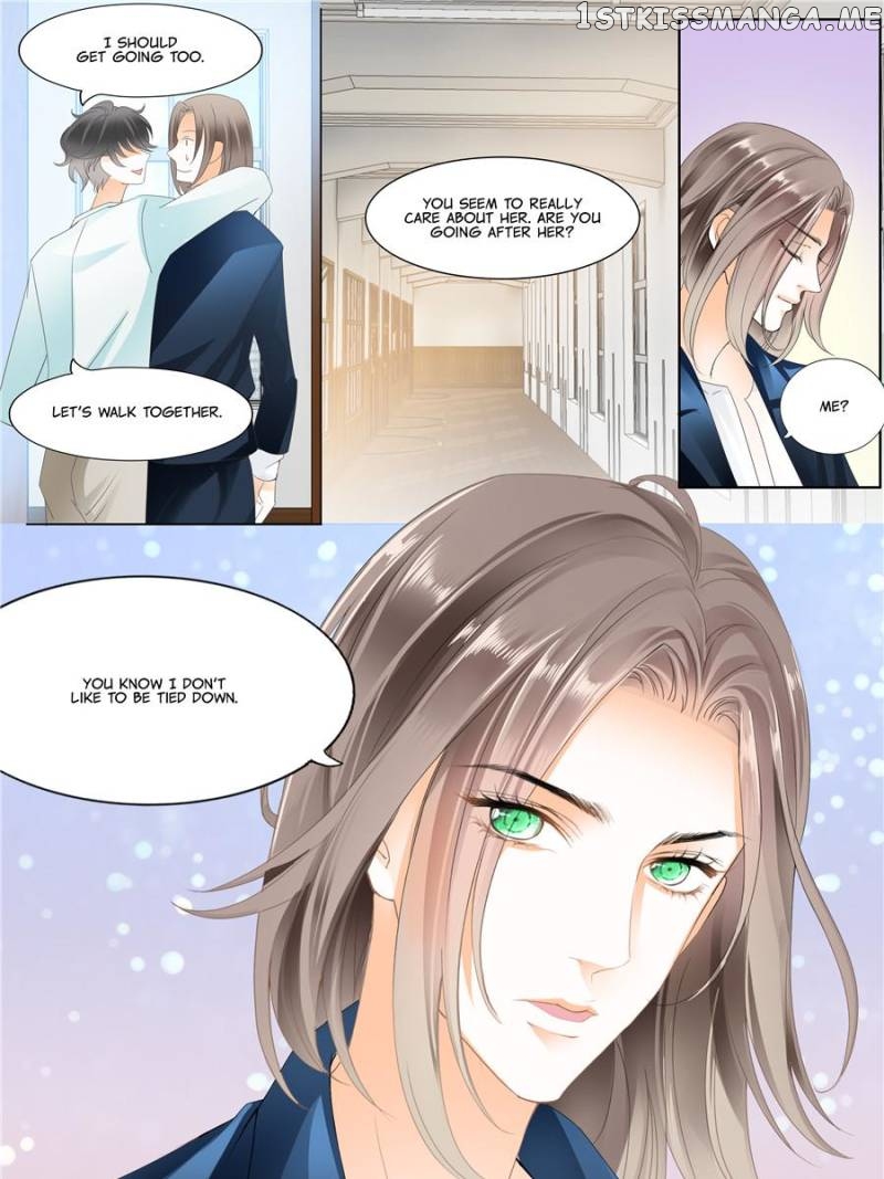 Can’T Love You chapter 36 - page 23