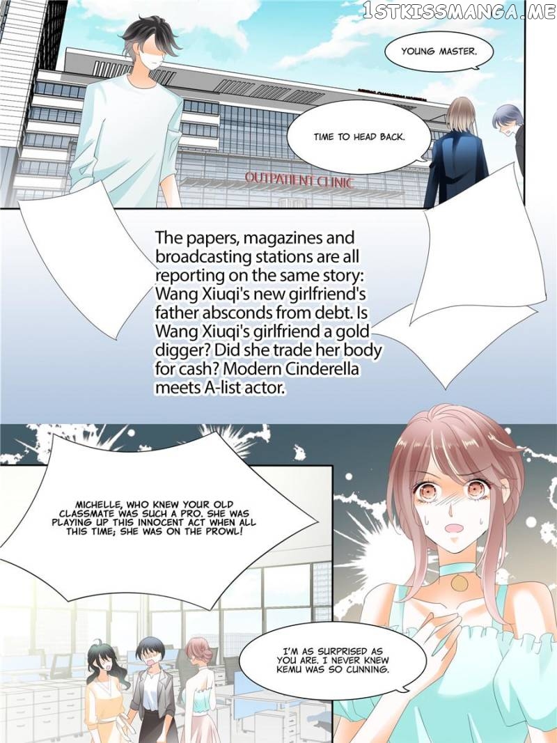 Can’T Love You chapter 36 - page 25
