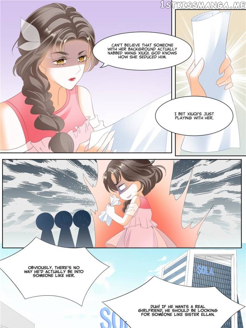 Can’T Love You chapter 36 - page 27