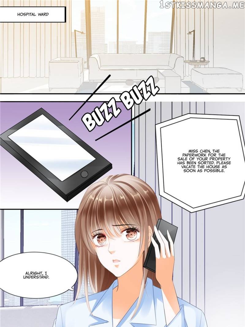 Can’T Love You chapter 37 - page 1