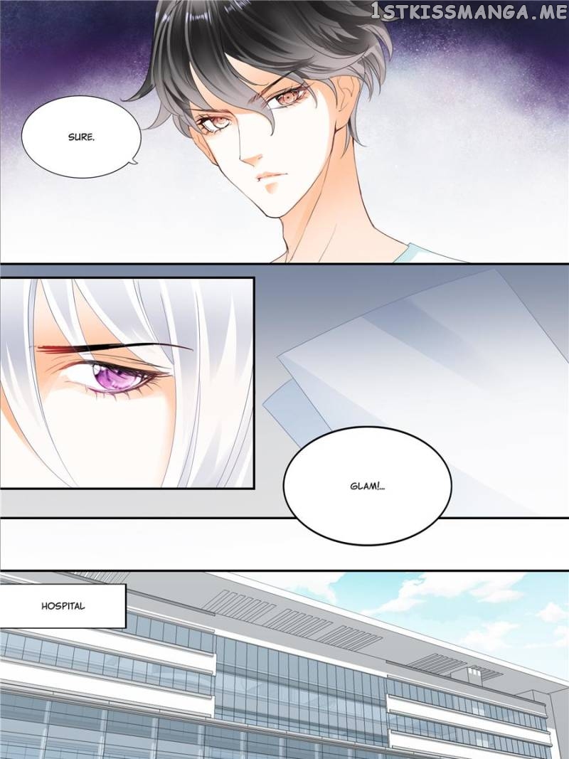 Can’T Love You chapter 37 - page 21