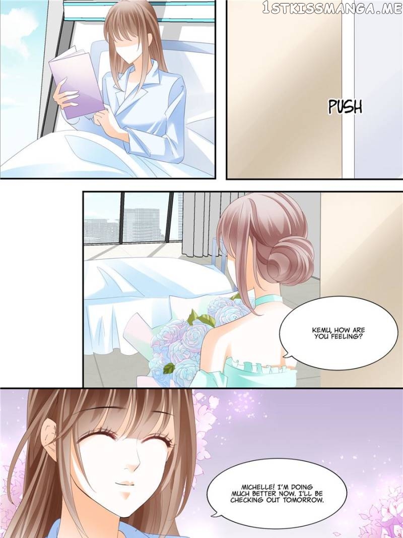 Can’T Love You chapter 37 - page 23