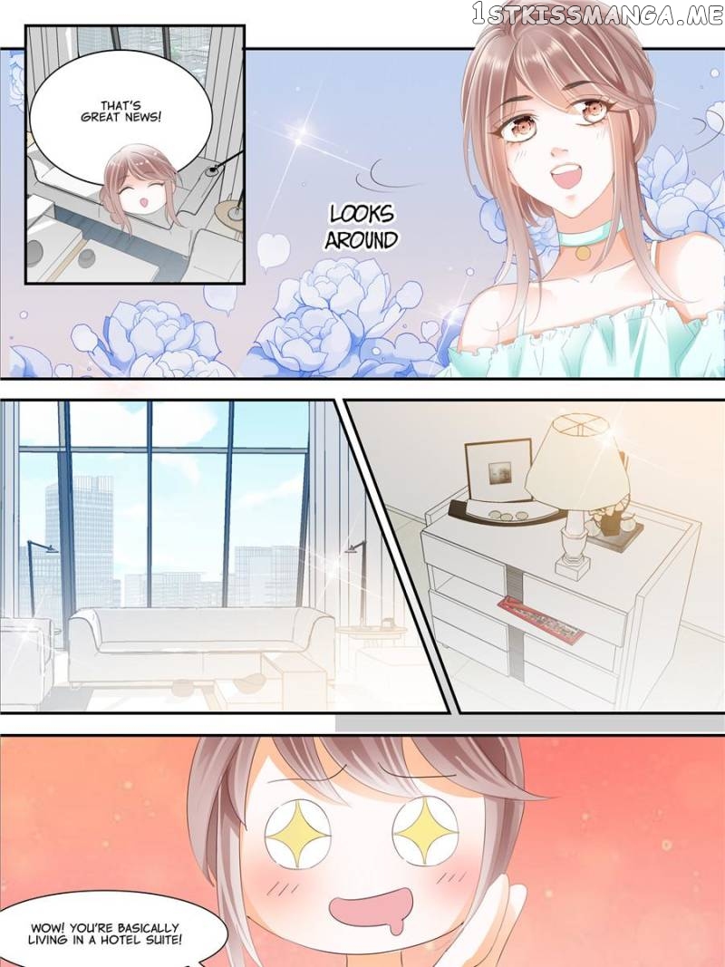 Can’T Love You chapter 37 - page 25