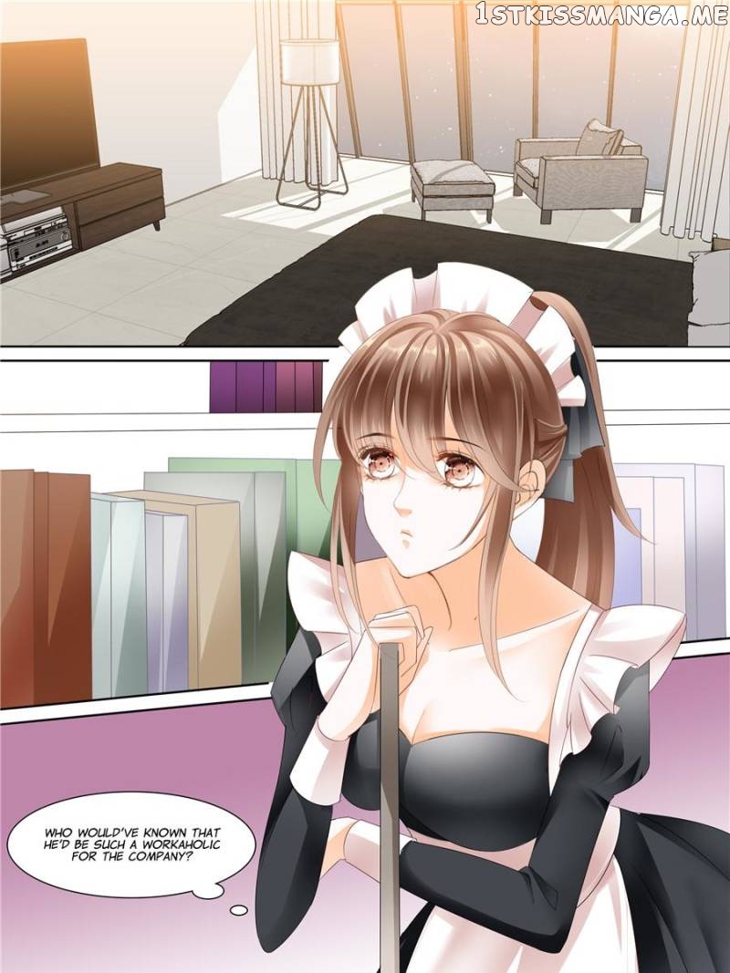 Can’T Love You chapter 39 - page 1