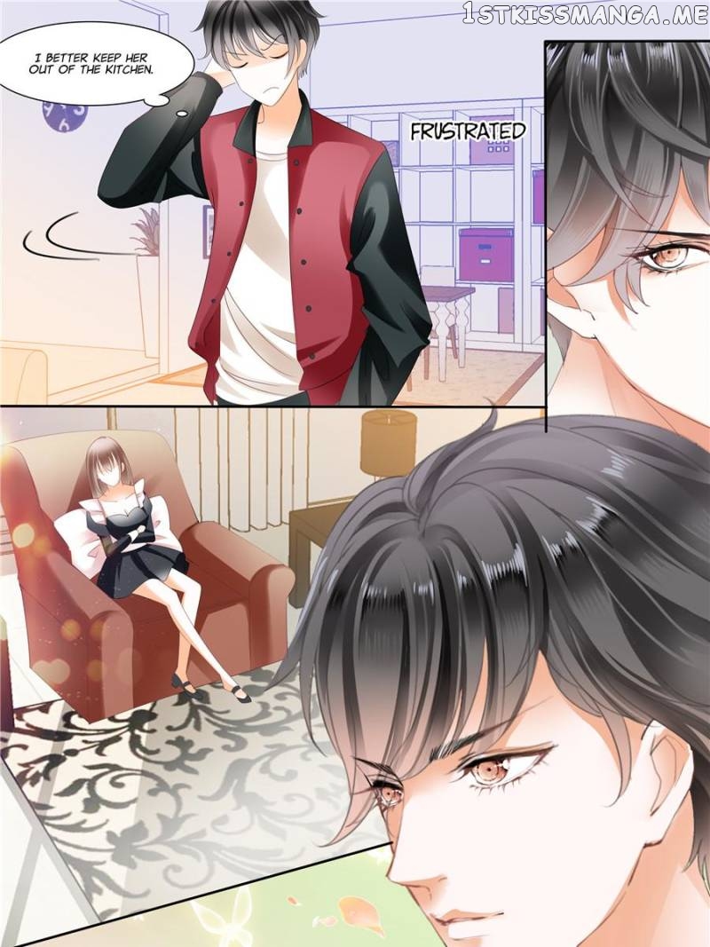 Can’T Love You chapter 39 - page 11