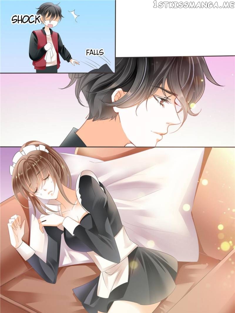 Can’T Love You chapter 39 - page 17