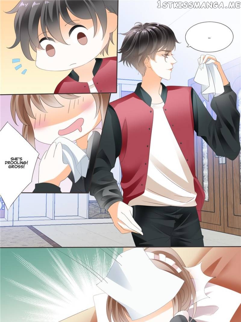 Can’T Love You chapter 39 - page 21