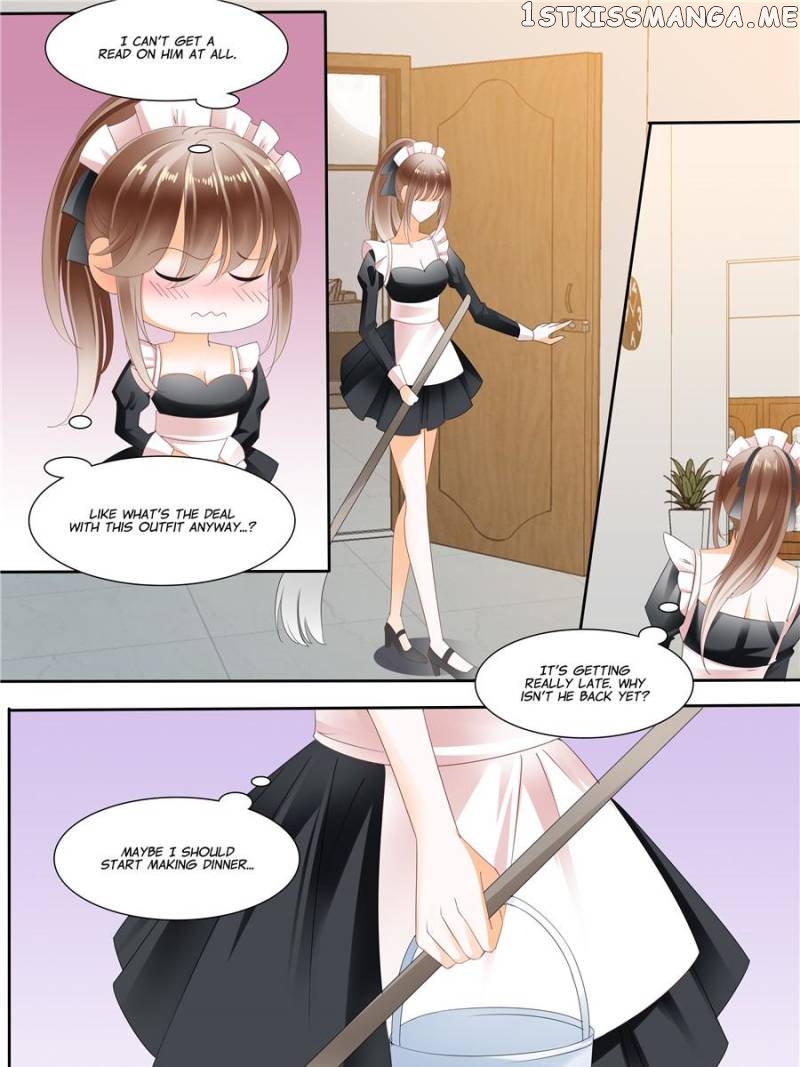 Can’T Love You chapter 39 - page 3