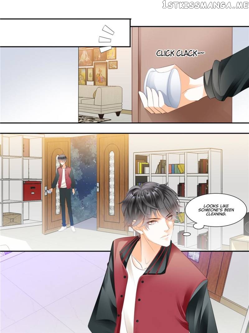 Can’T Love You chapter 39 - page 5
