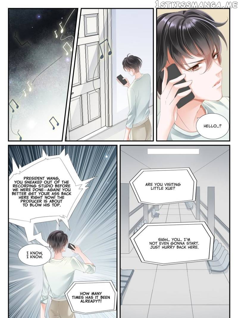 Can’T Love You chapter 3 - page 13