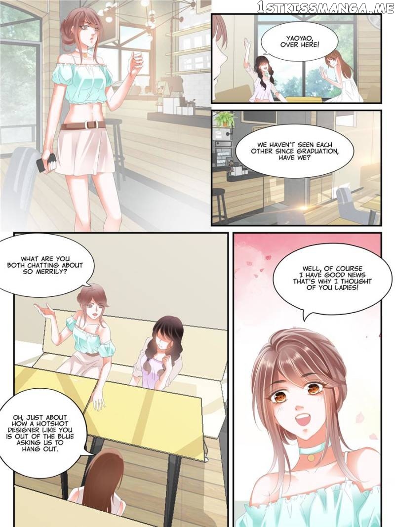 Can’T Love You chapter 3 - page 3