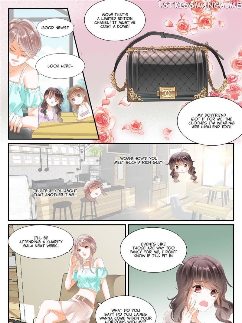 Can’T Love You chapter 3 - page 5