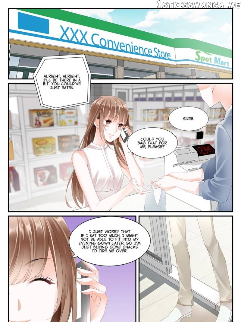 Can’T Love You chapter 4 - page 1