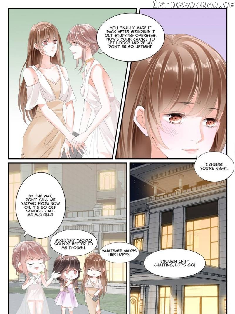 Can’T Love You chapter 4 - page 11