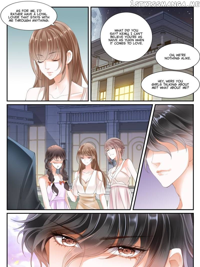 Can’T Love You chapter 4 - page 17