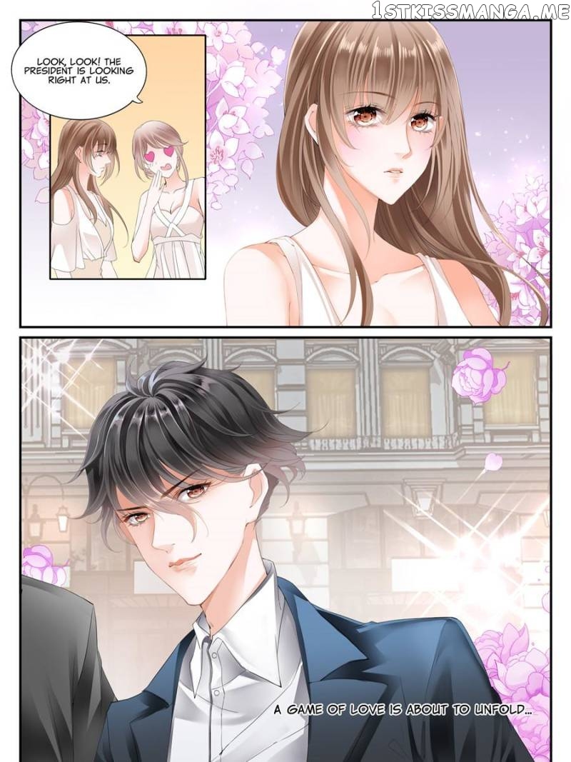 Can’T Love You chapter 4 - page 19