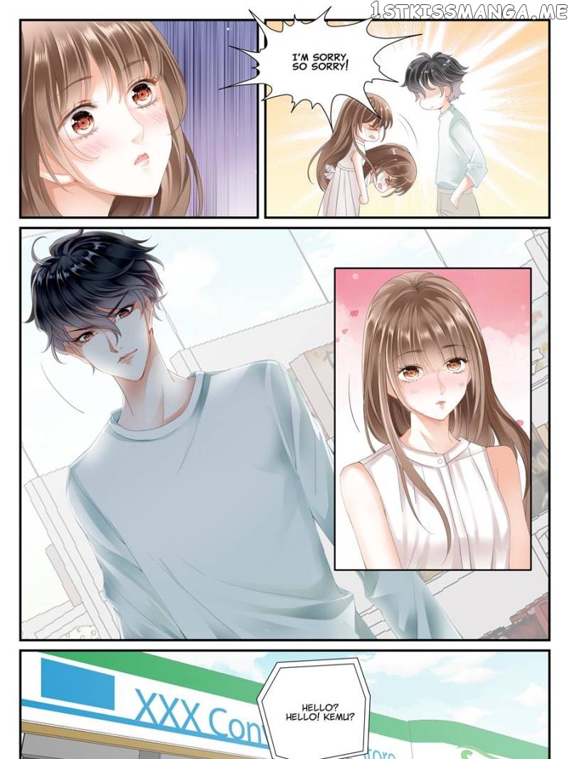Can’T Love You chapter 4 - page 5