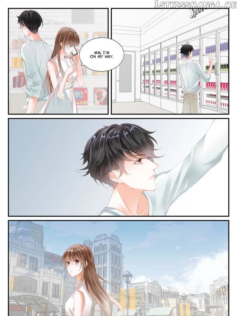 Can’T Love You chapter 4 - page 7
