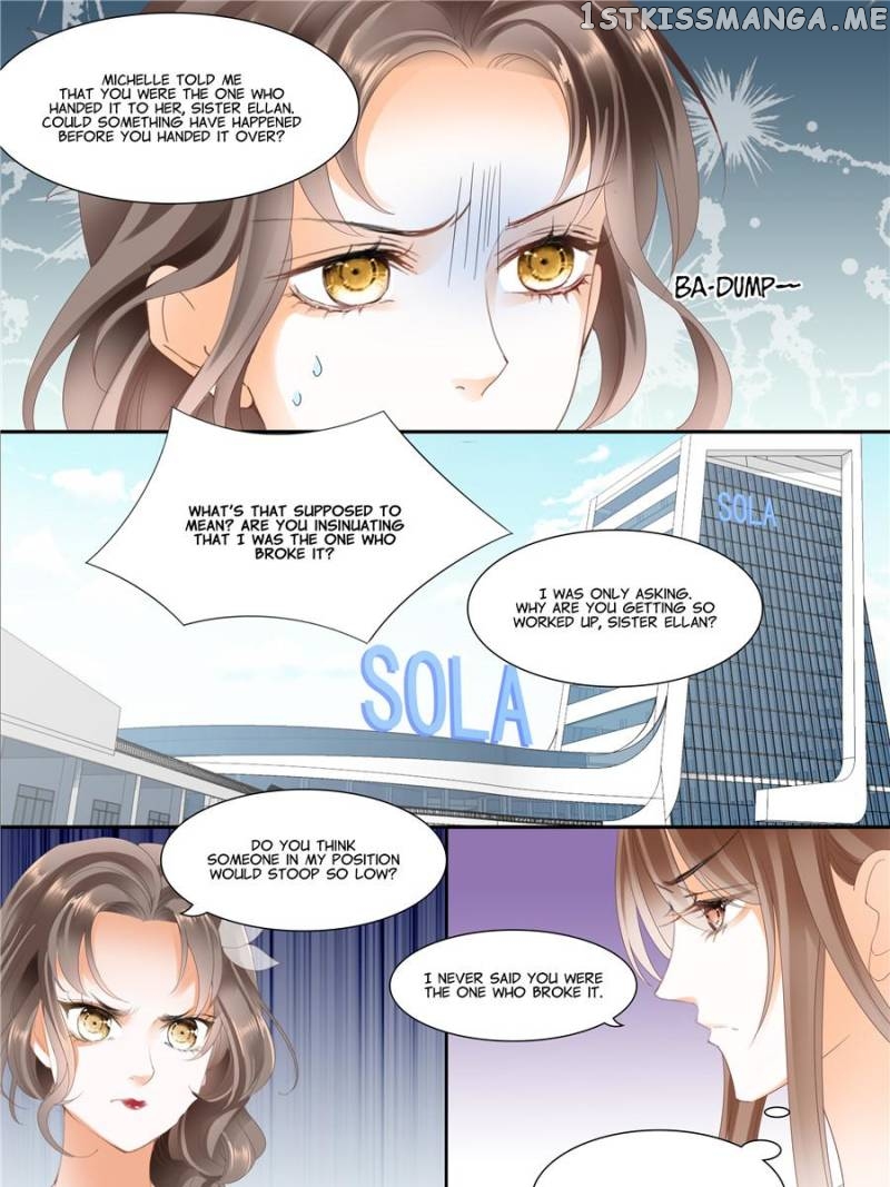Can’T Love You chapter 40 - page 11