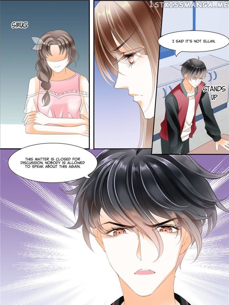 Can’T Love You chapter 40 - page 15
