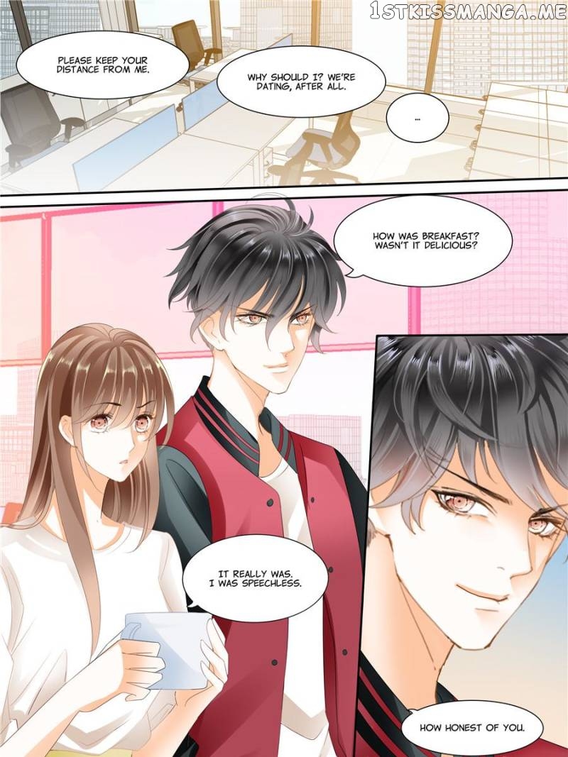 Can’T Love You chapter 40 - page 25