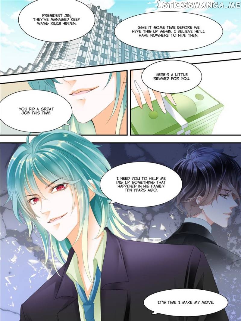 Can’T Love You chapter 40 - page 29