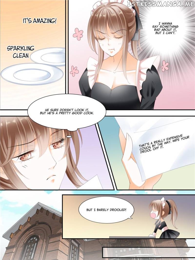 Can’T Love You chapter 40 - page 3