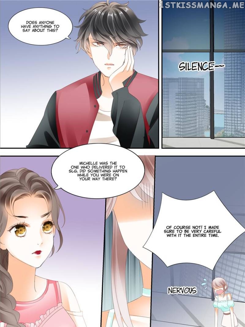 Can’T Love You chapter 40 - page 7