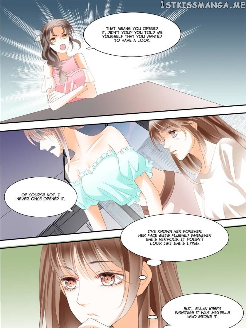 Can’T Love You chapter 40 - page 9