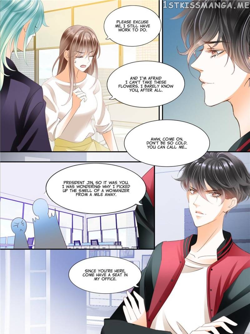 Can’T Love You chapter 41 - page 11