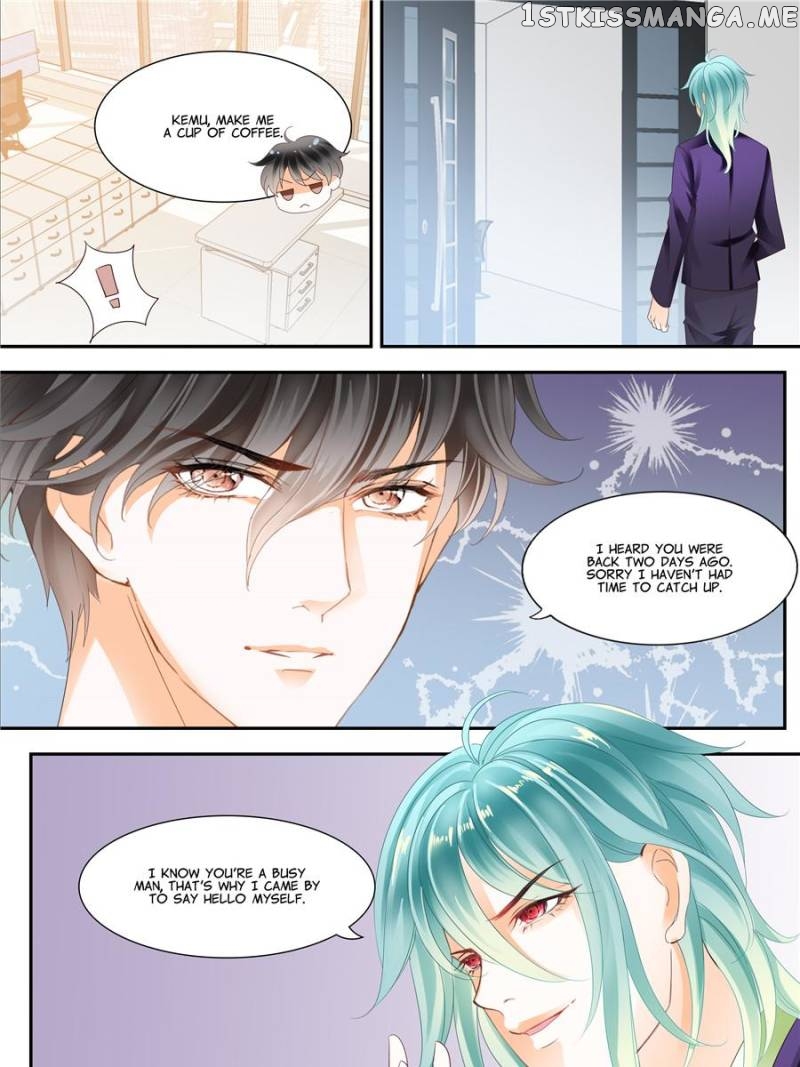 Can’T Love You chapter 41 - page 13