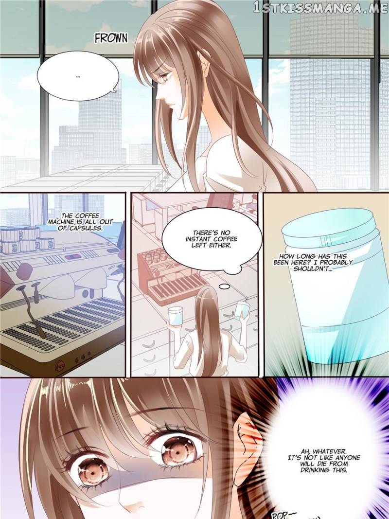 Can’T Love You chapter 41 - page 17