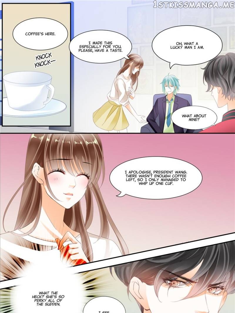 Can’T Love You chapter 41 - page 21