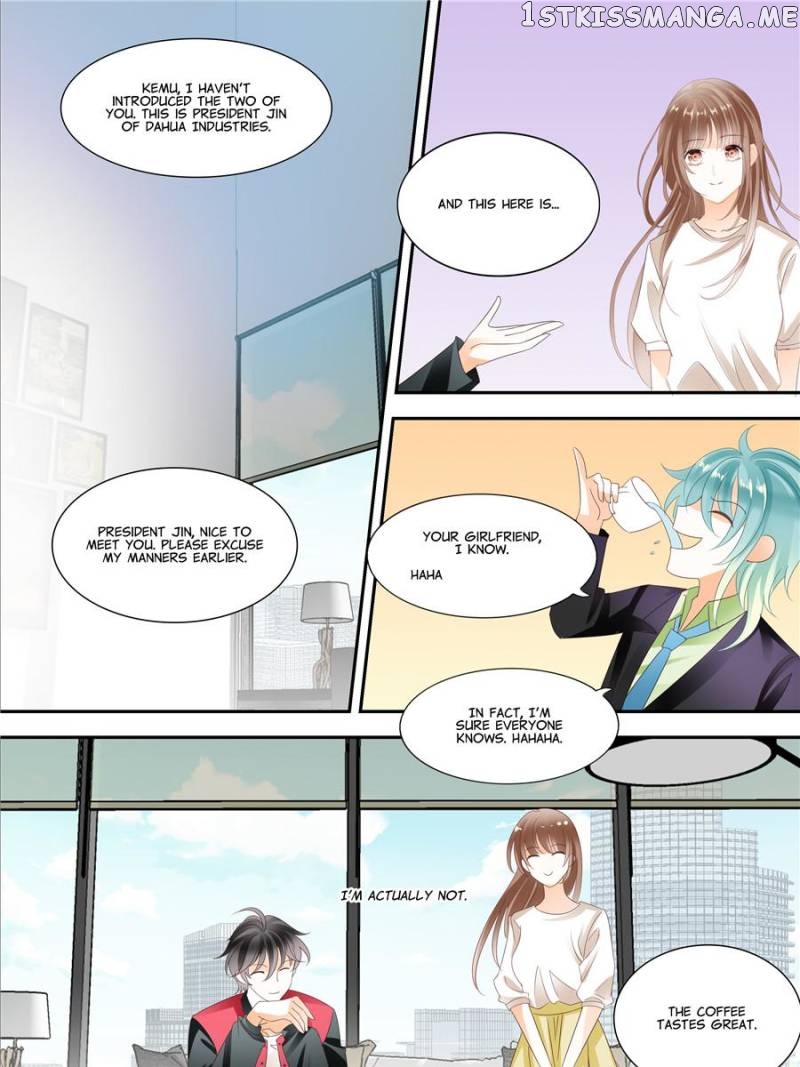 Can’T Love You chapter 41 - page 23