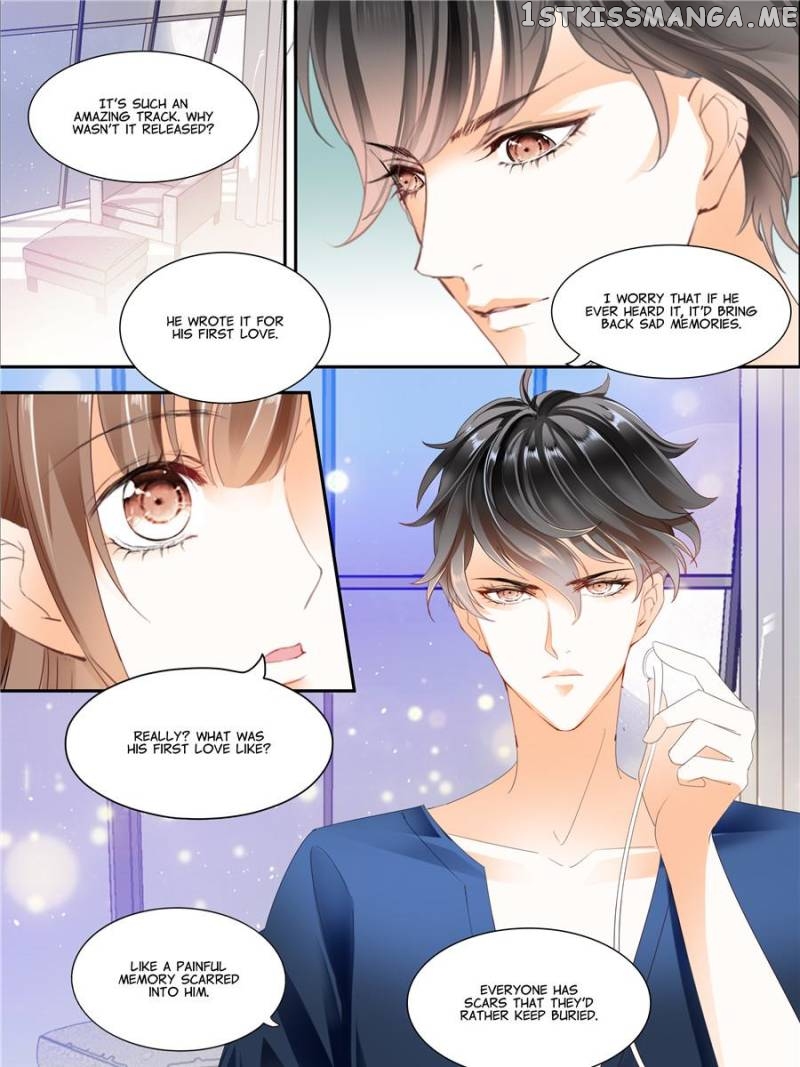 Can’T Love You chapter 43 - page 17