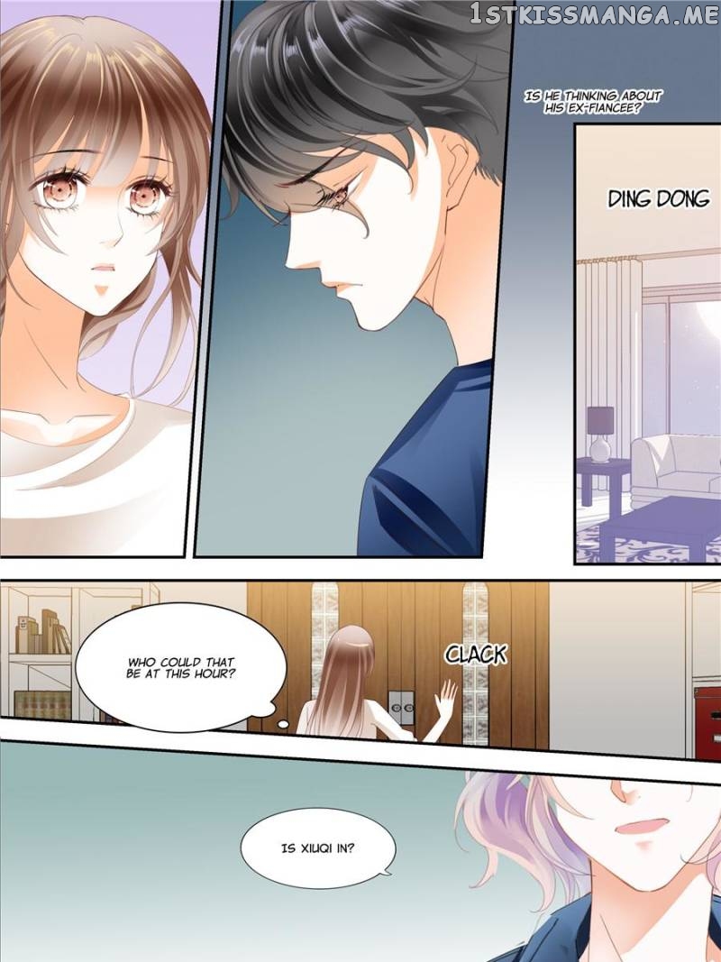 Can’T Love You chapter 43 - page 19