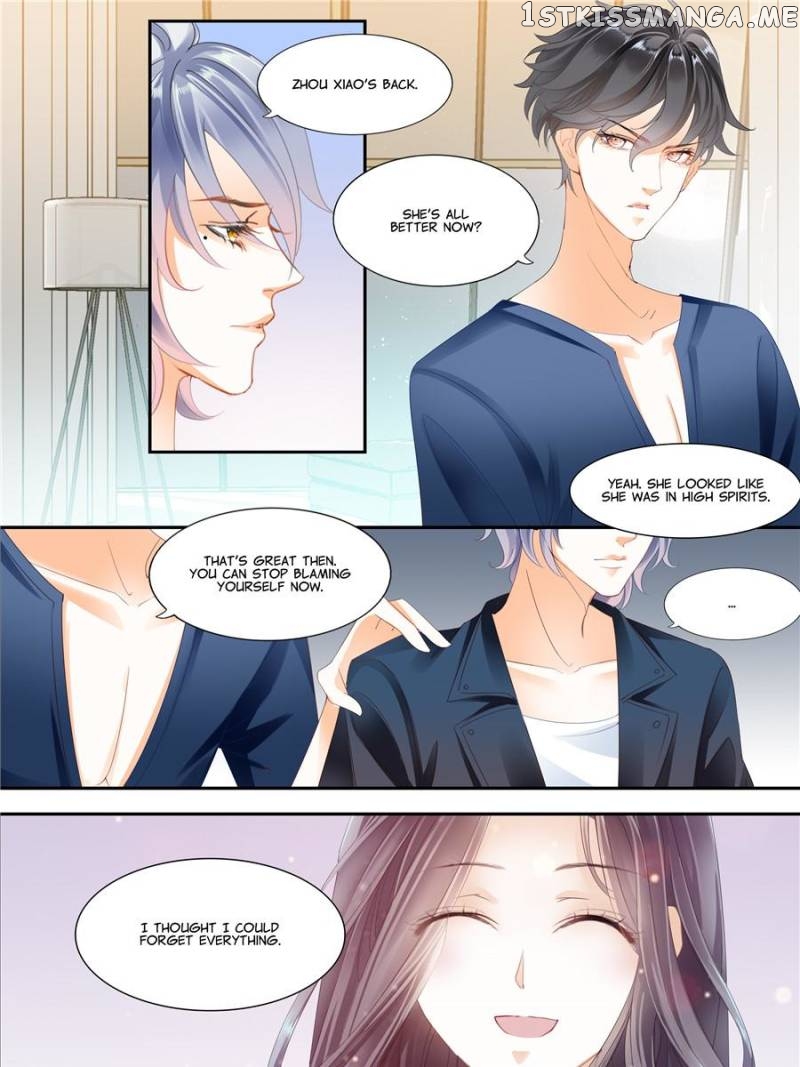 Can’T Love You chapter 43 - page 23