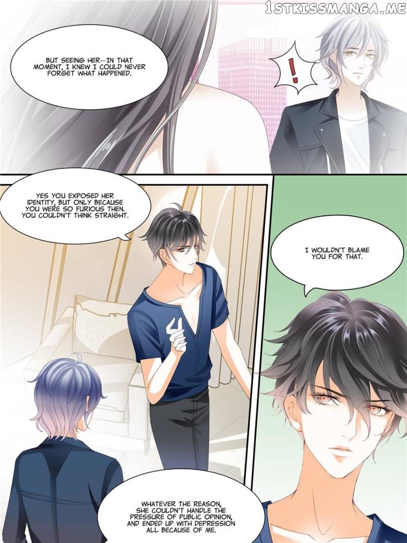 Can’T Love You chapter 43 - page 25